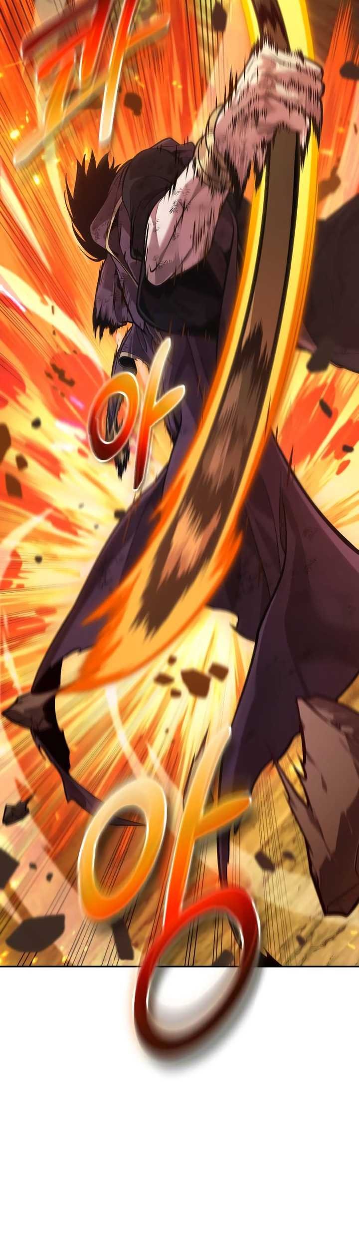 The Last Adventurer Chapter 17 Gambar 12