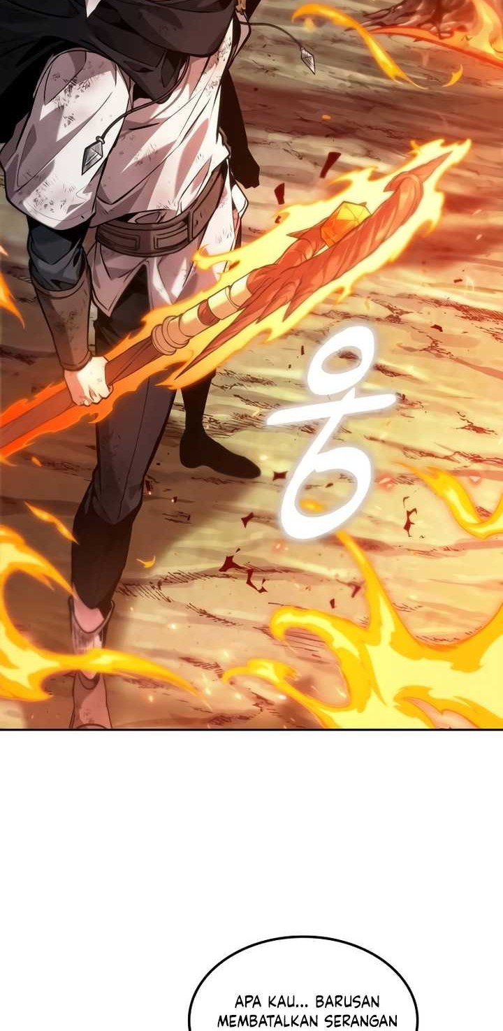 The Last Adventurer Chapter 17 Gambar 15