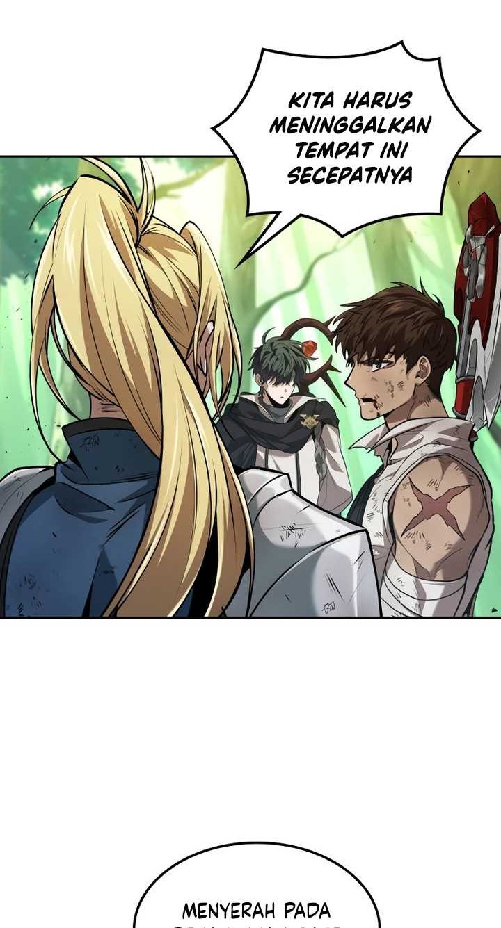 The Last Adventurer Chapter 16 Gambar 27