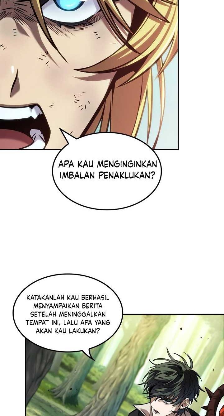The Last Adventurer Chapter 16 Gambar 29