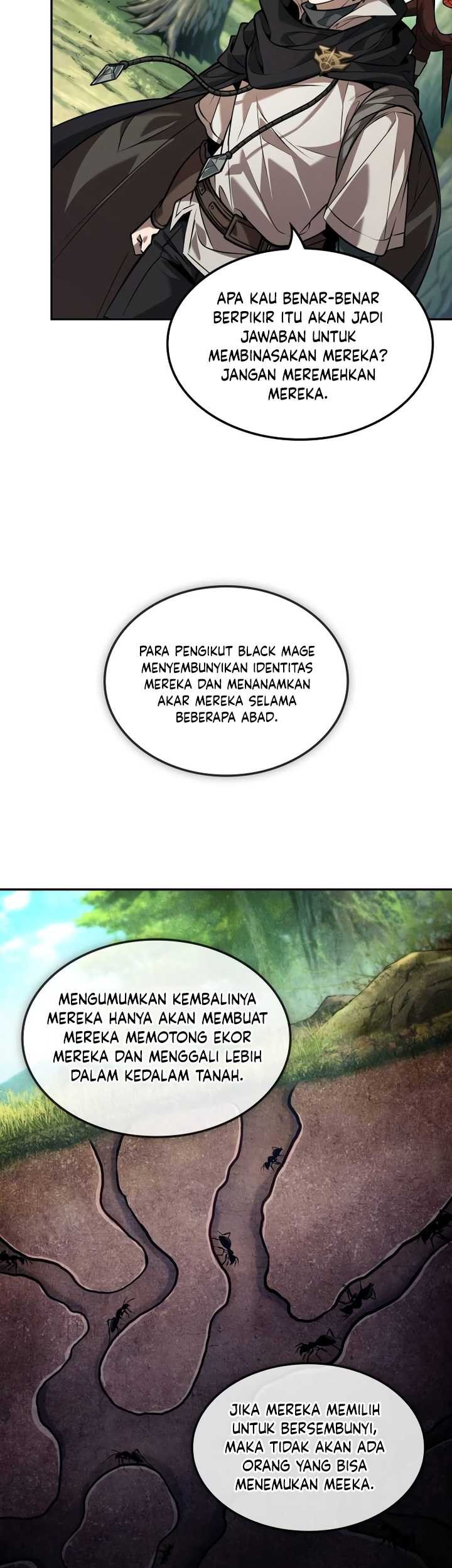 The Last Adventurer Chapter 16 Gambar 30