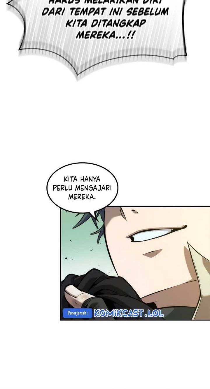 The Last Adventurer Chapter 16 Gambar 33