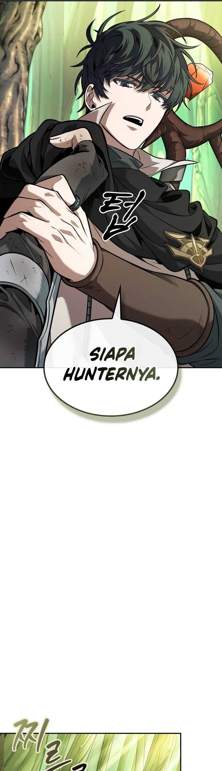 The Last Adventurer Chapter 16 Gambar 34