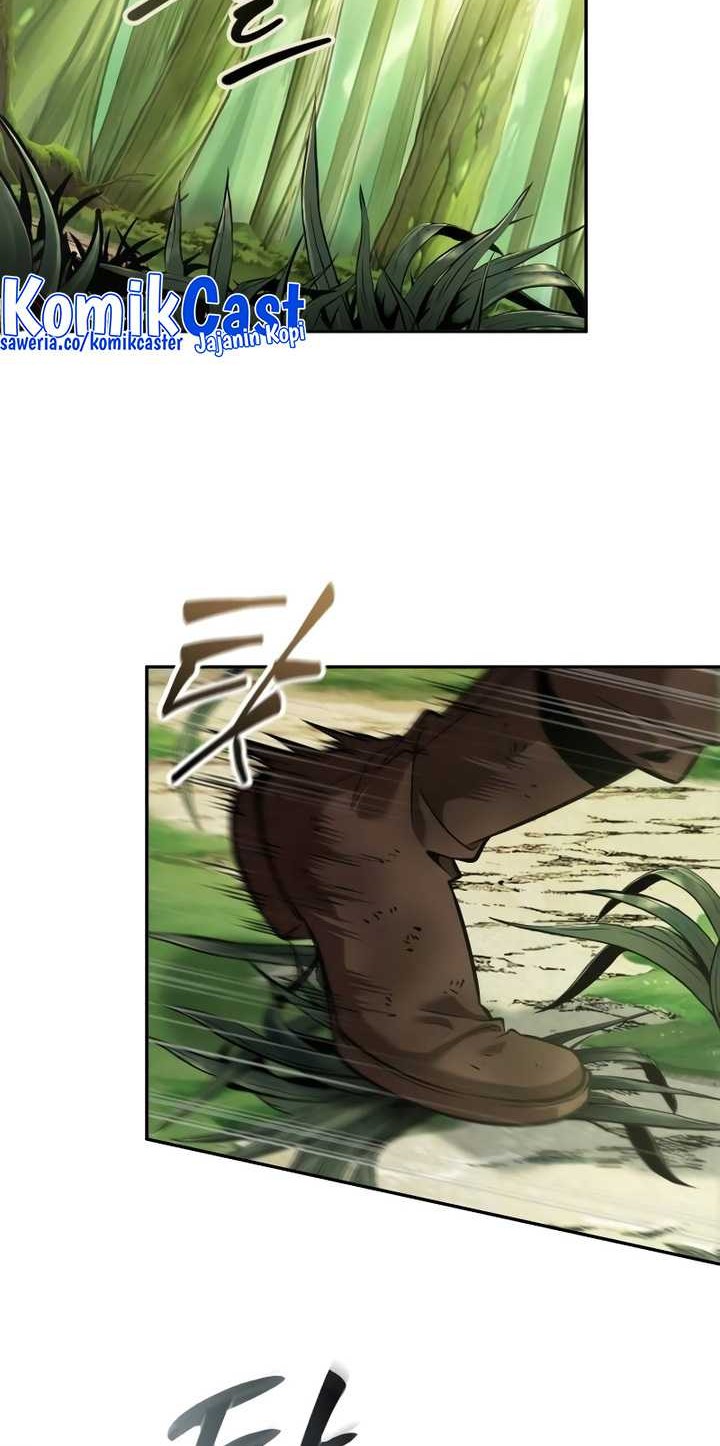 The Last Adventurer Chapter 16 Gambar 35