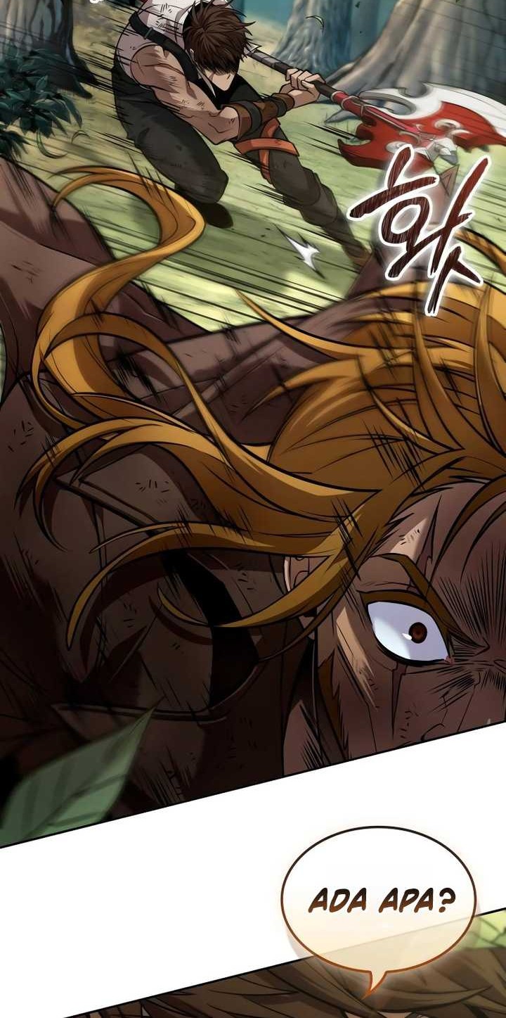 The Last Adventurer Chapter 16 Gambar 37