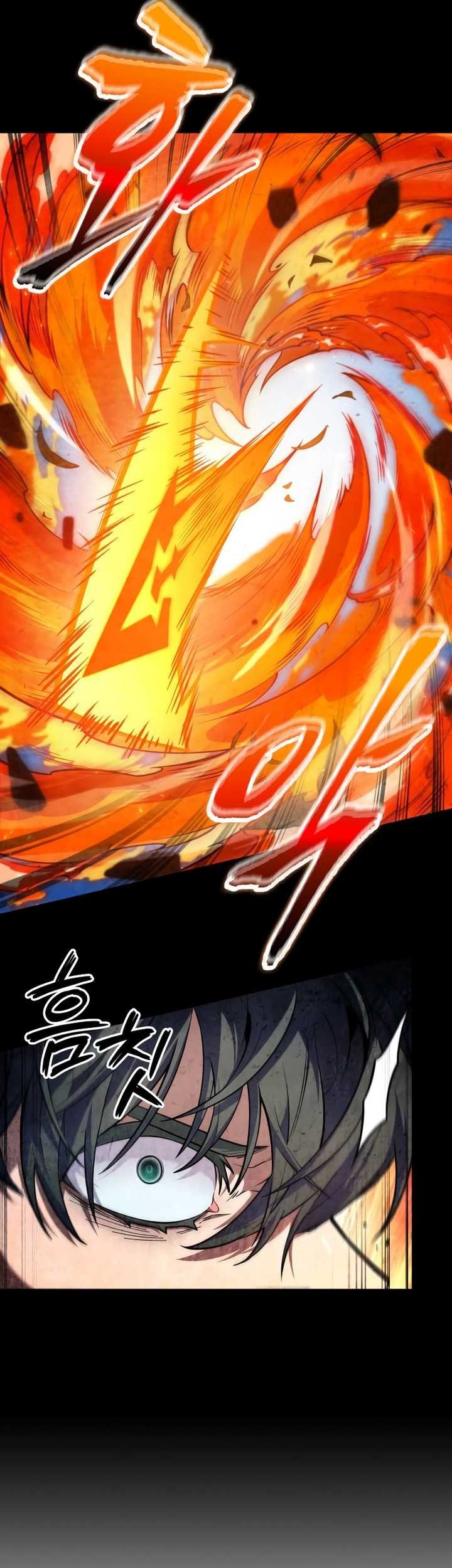 The Last Adventurer Chapter 16 Gambar 18