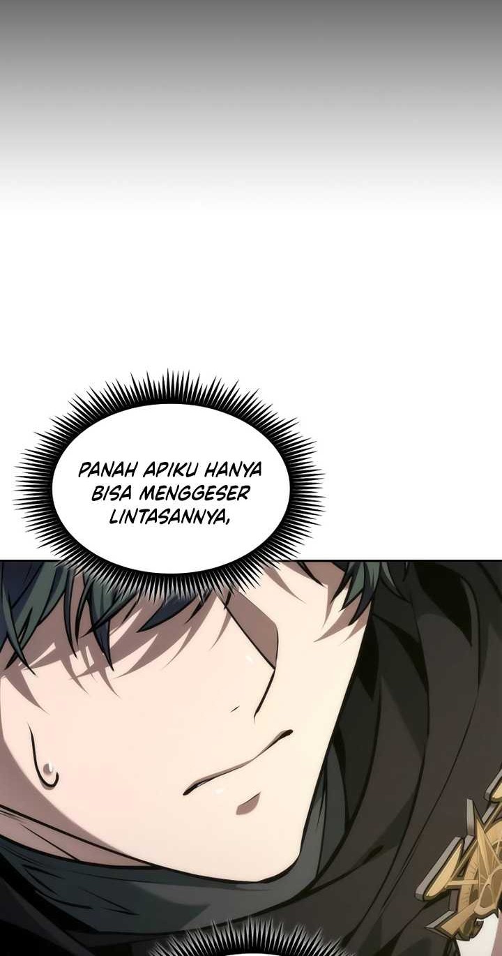 The Last Adventurer Chapter 16 Gambar 19