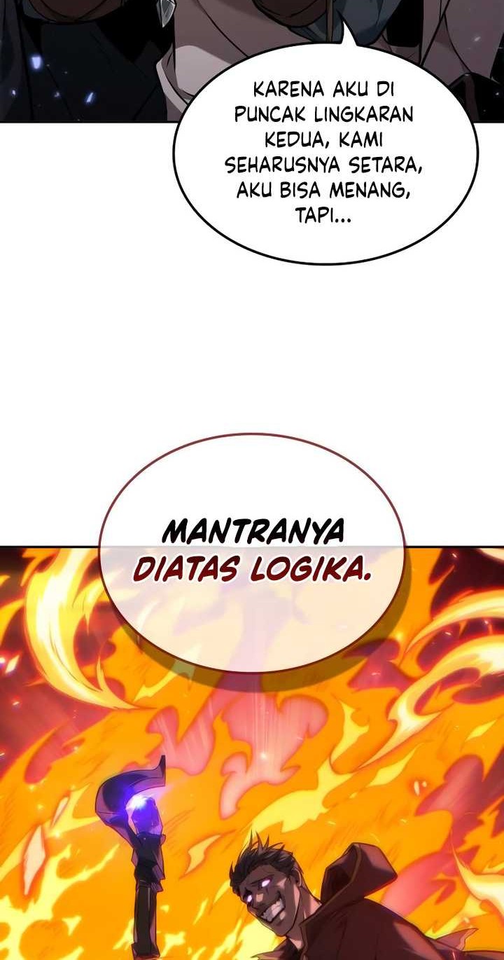 The Last Adventurer Chapter 16 Gambar 23