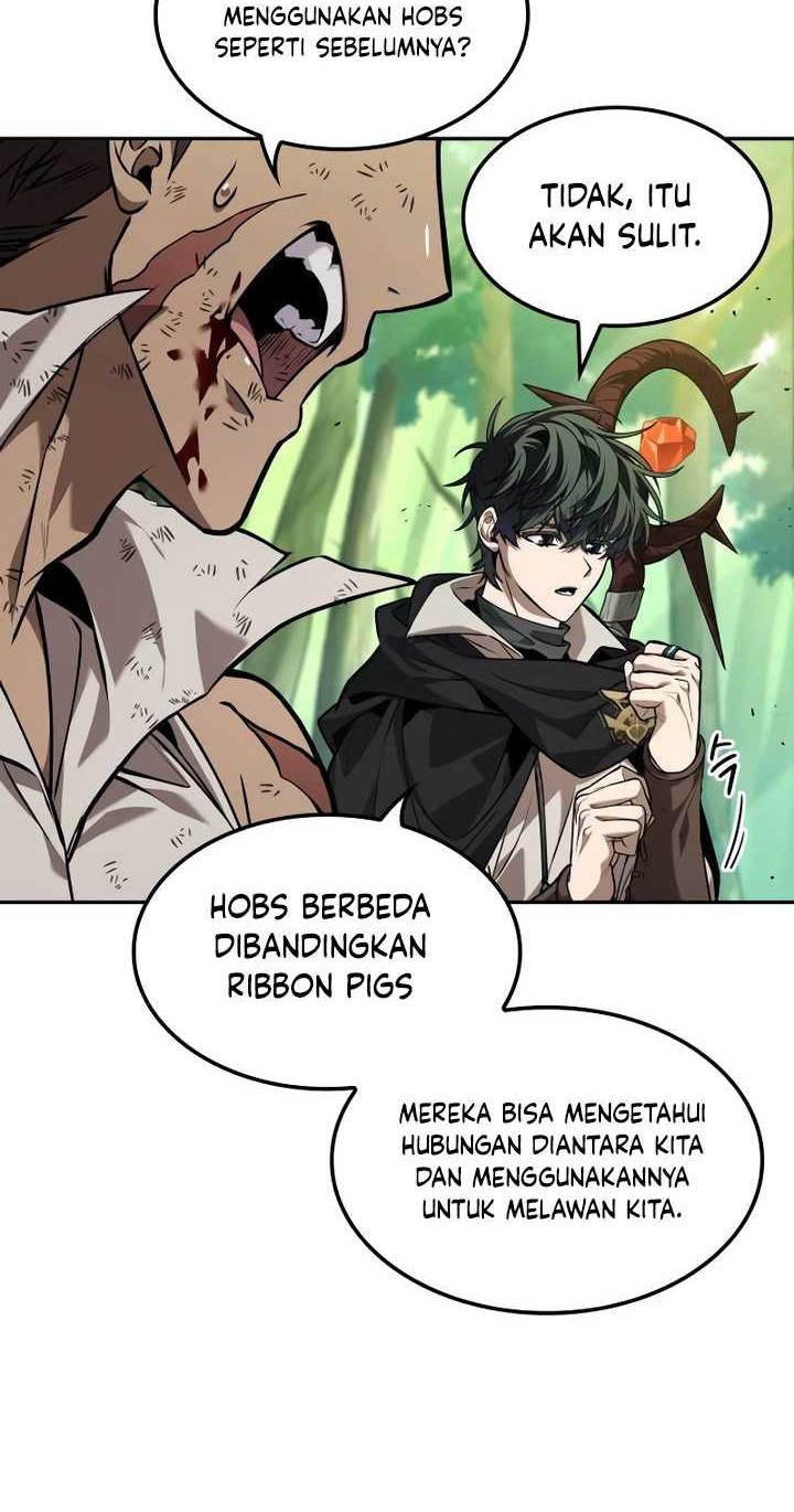 The Last Adventurer Chapter 16 Gambar 25