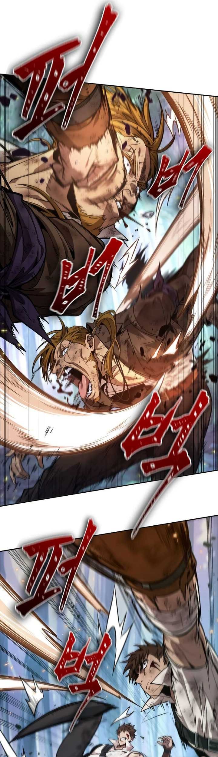 The Last Adventurer Chapter 16 Gambar 46