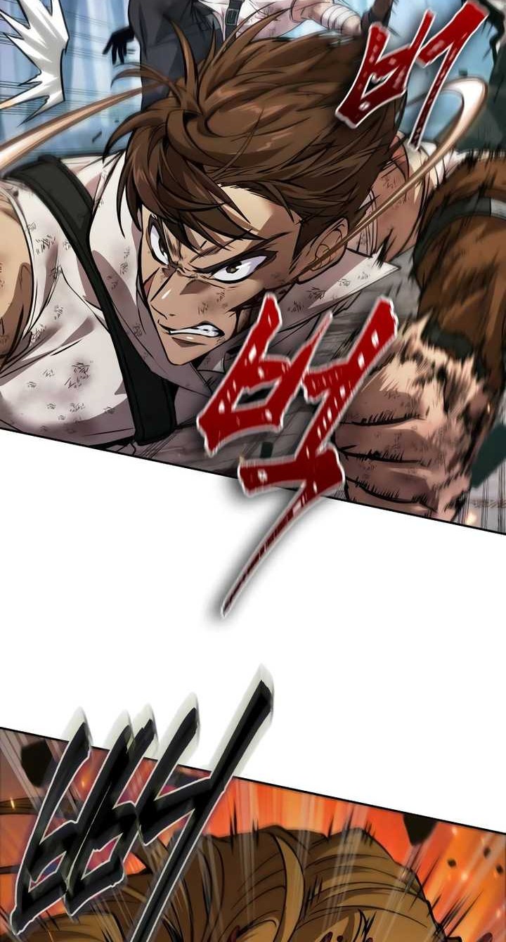 The Last Adventurer Chapter 16 Gambar 47