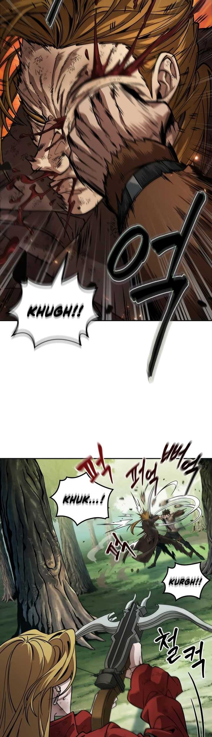 The Last Adventurer Chapter 16 Gambar 48