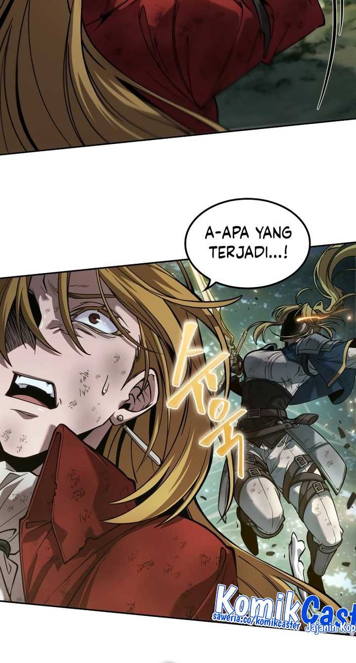 The Last Adventurer Chapter 16 Gambar 49