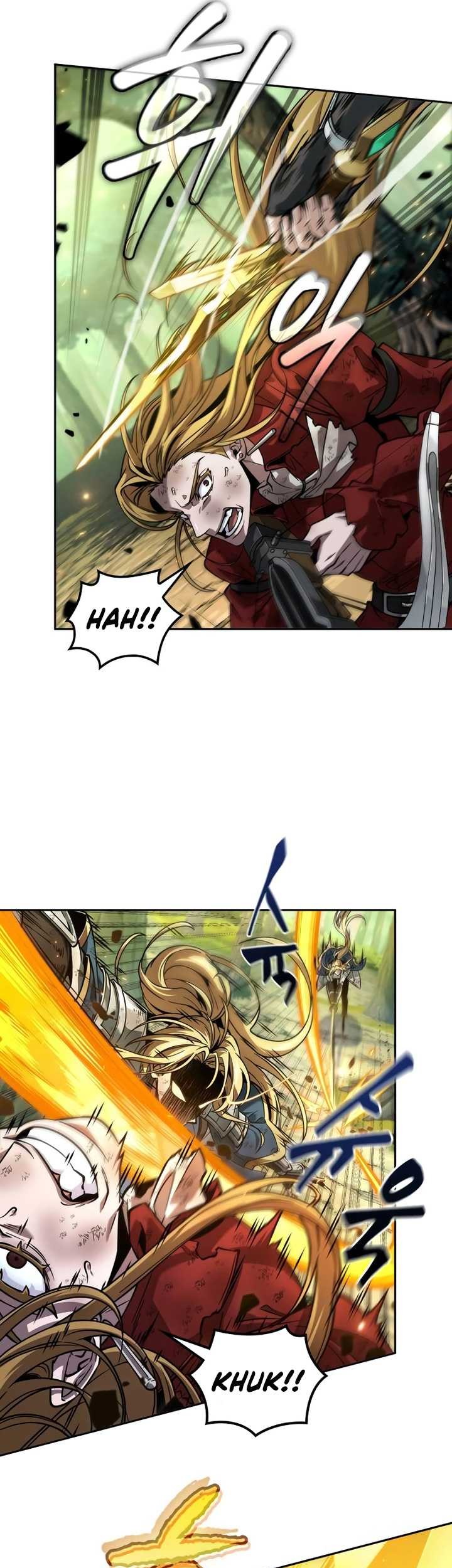 The Last Adventurer Chapter 16 Gambar 50