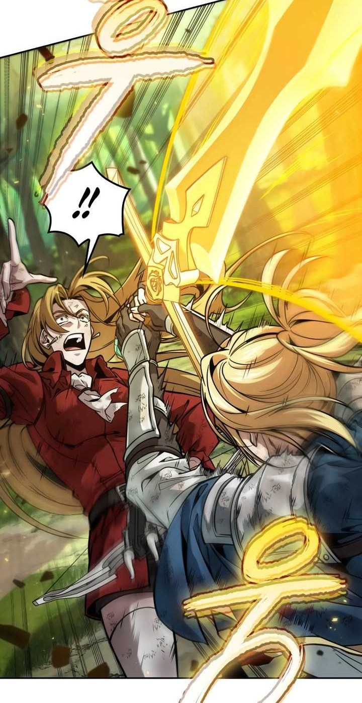 The Last Adventurer Chapter 16 Gambar 51