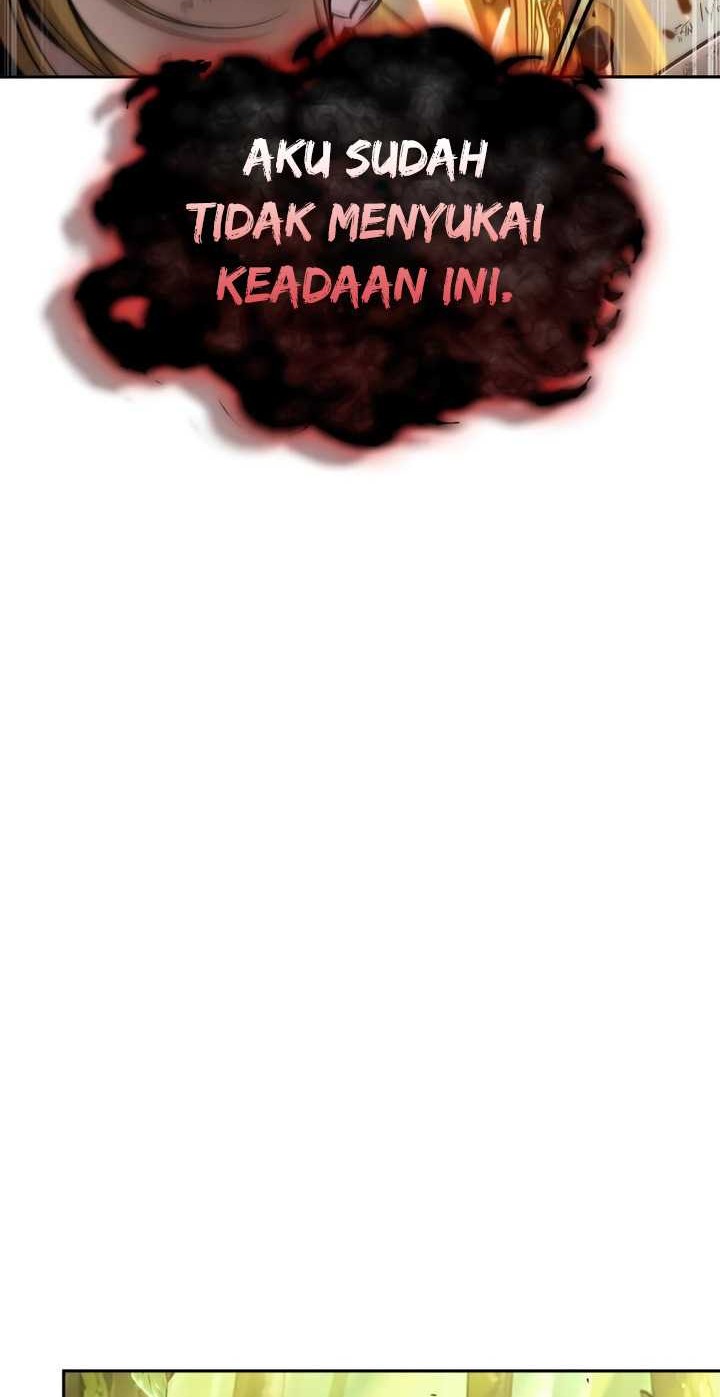 The Last Adventurer Chapter 16 Gambar 53