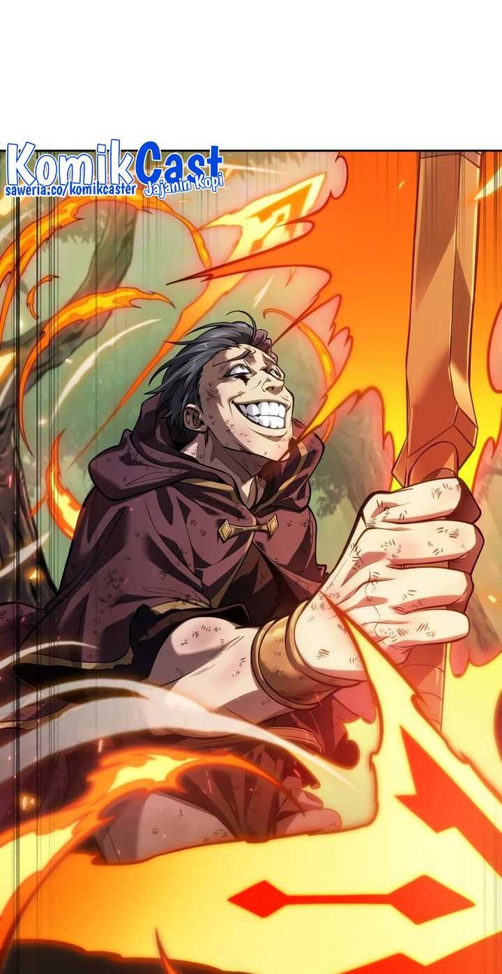 The Last Adventurer Chapter 16 Gambar 57