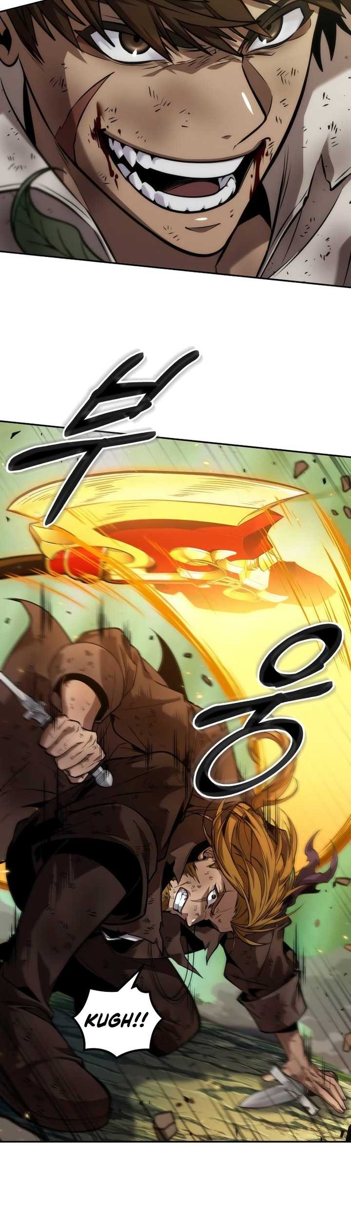 The Last Adventurer Chapter 16 Gambar 38