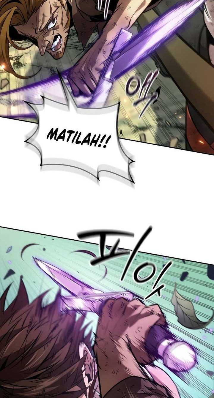 The Last Adventurer Chapter 16 Gambar 43