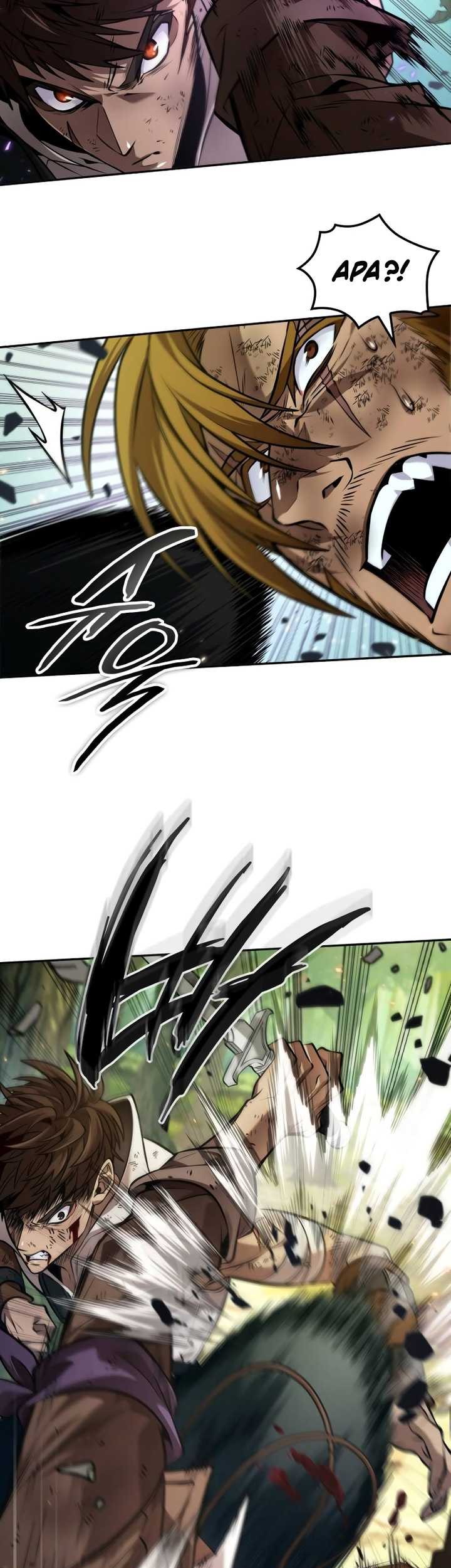 The Last Adventurer Chapter 16 Gambar 44