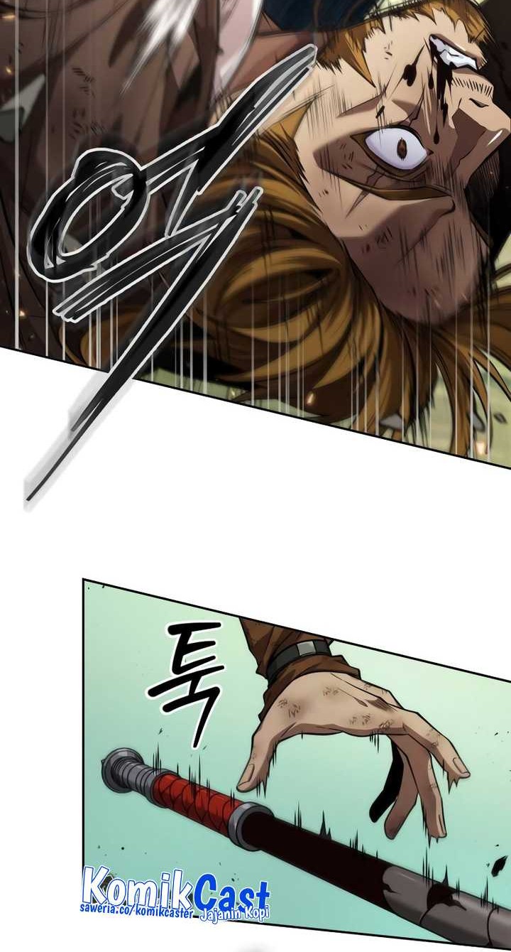 The Last Adventurer Chapter 16 Gambar 45