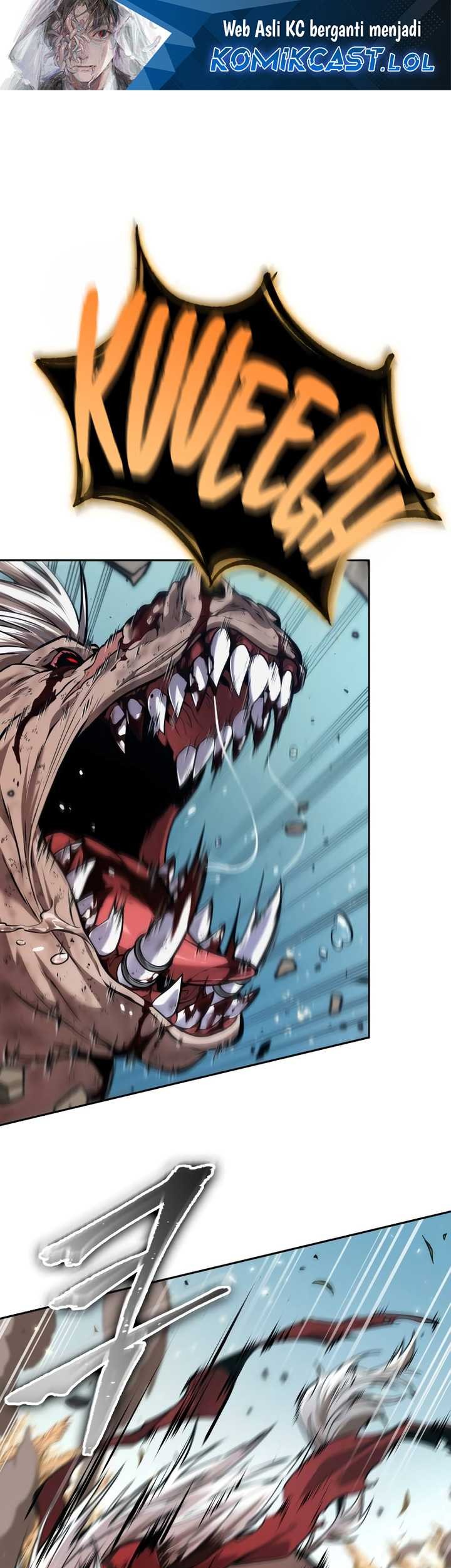 Manhwa The Last Adventurer Chapter 16 gambar nomor 2