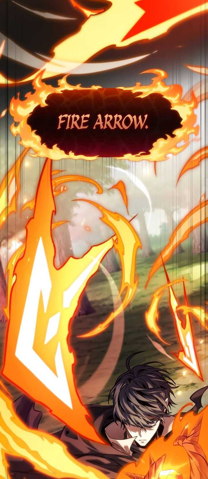 The Last Adventurer Chapter 16 Gambar 58