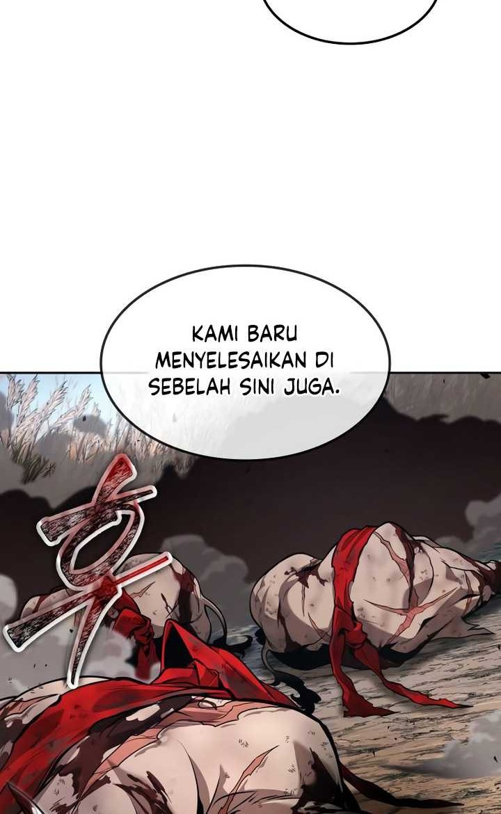 The Last Adventurer Chapter 16 Gambar 5