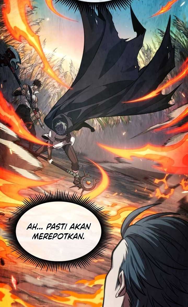 The Last Adventurer Chapter 16 Gambar 7