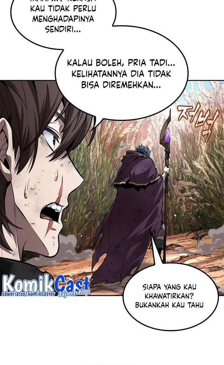 The Last Adventurer Chapter 16 Gambar 9