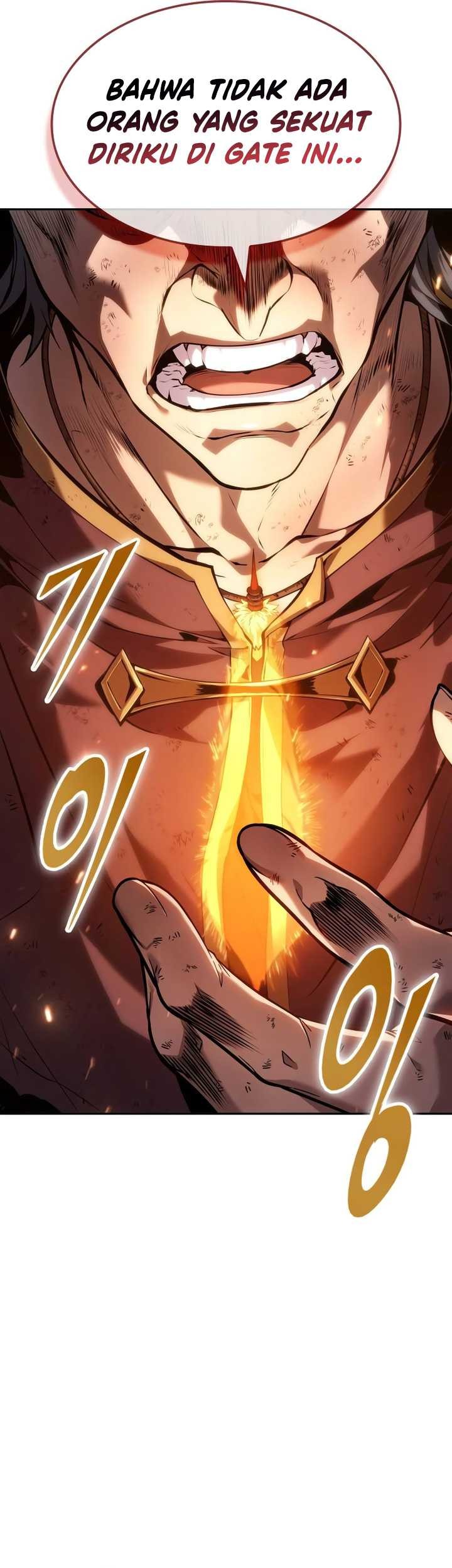 The Last Adventurer Chapter 16 Gambar 10