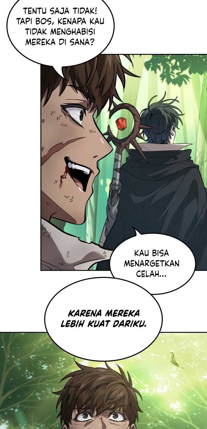 The Last Adventurer Chapter 16 Gambar 13