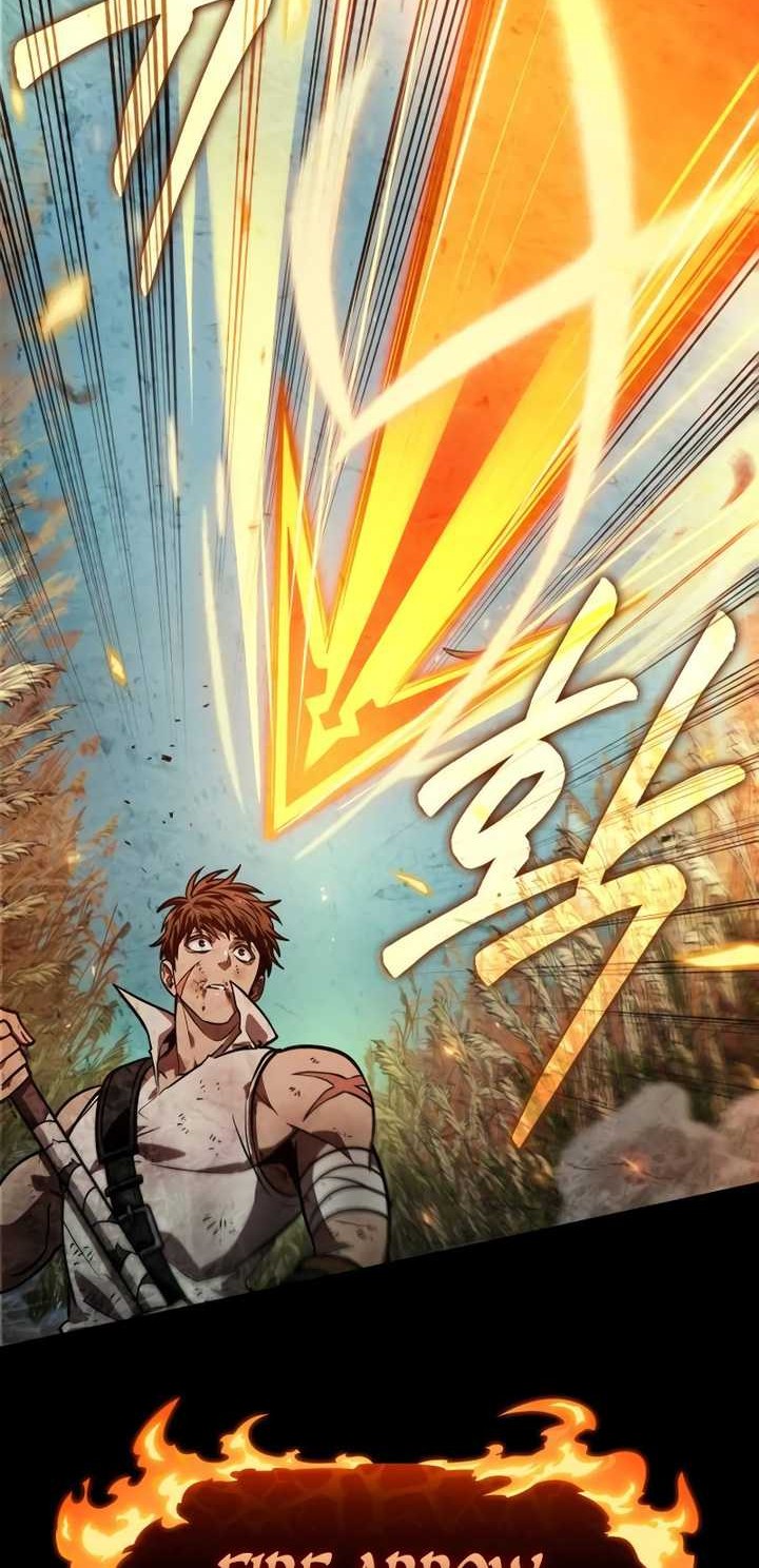 The Last Adventurer Chapter 16 Gambar 15