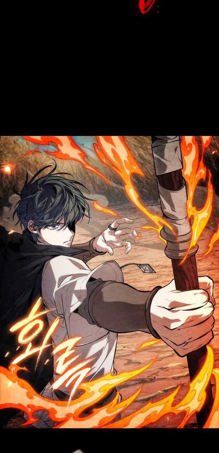 The Last Adventurer Chapter 16 Gambar 17