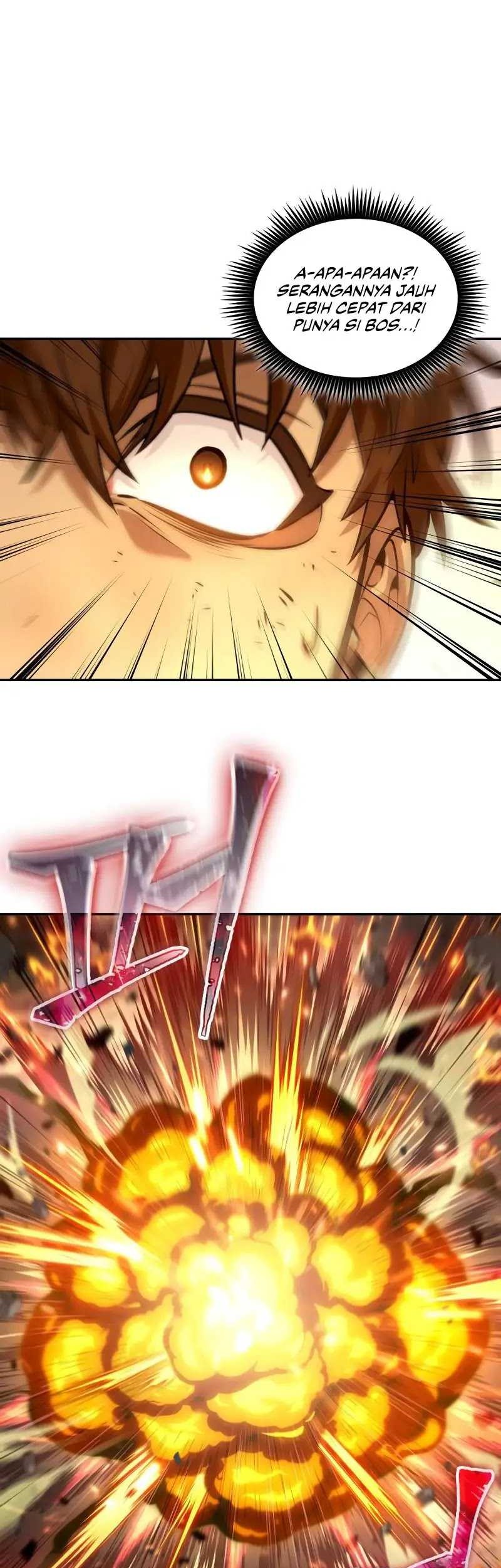 The Last Adventurer Chapter 15 Gambar 52