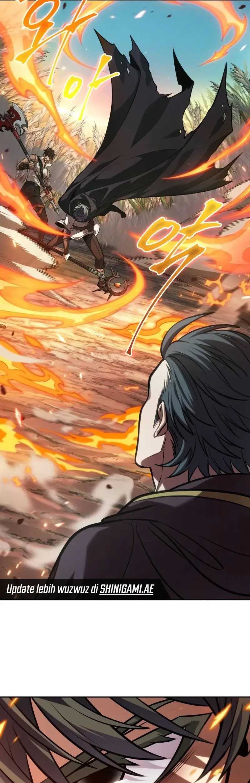 The Last Adventurer Chapter 15 Gambar 55