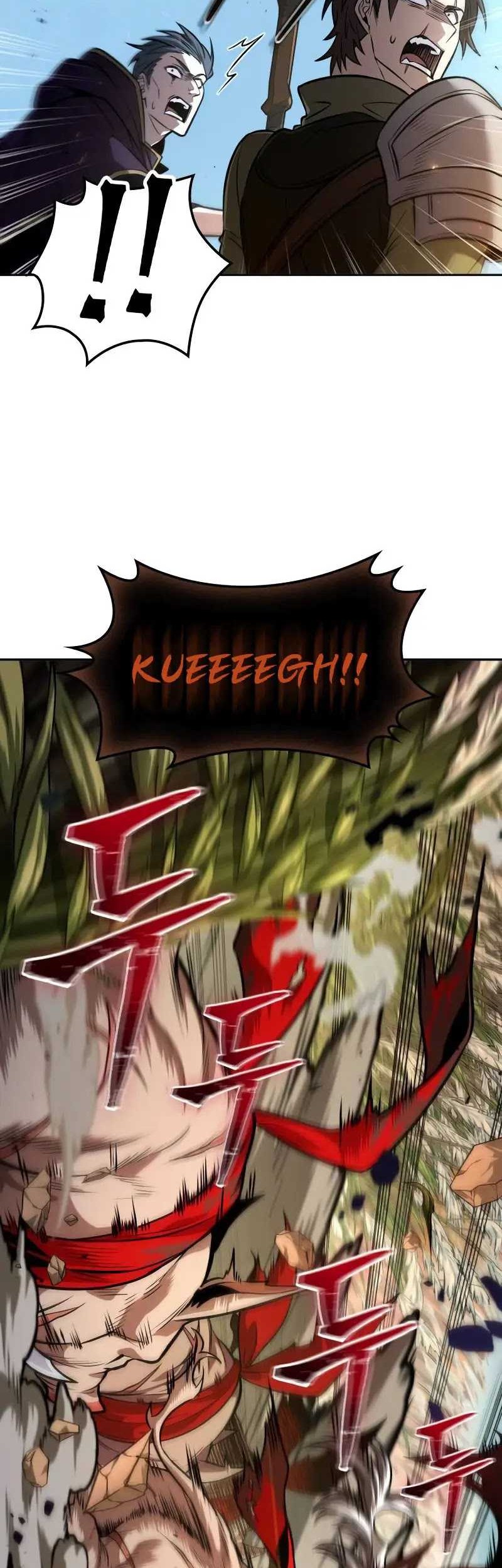 The Last Adventurer Chapter 15 Gambar 59