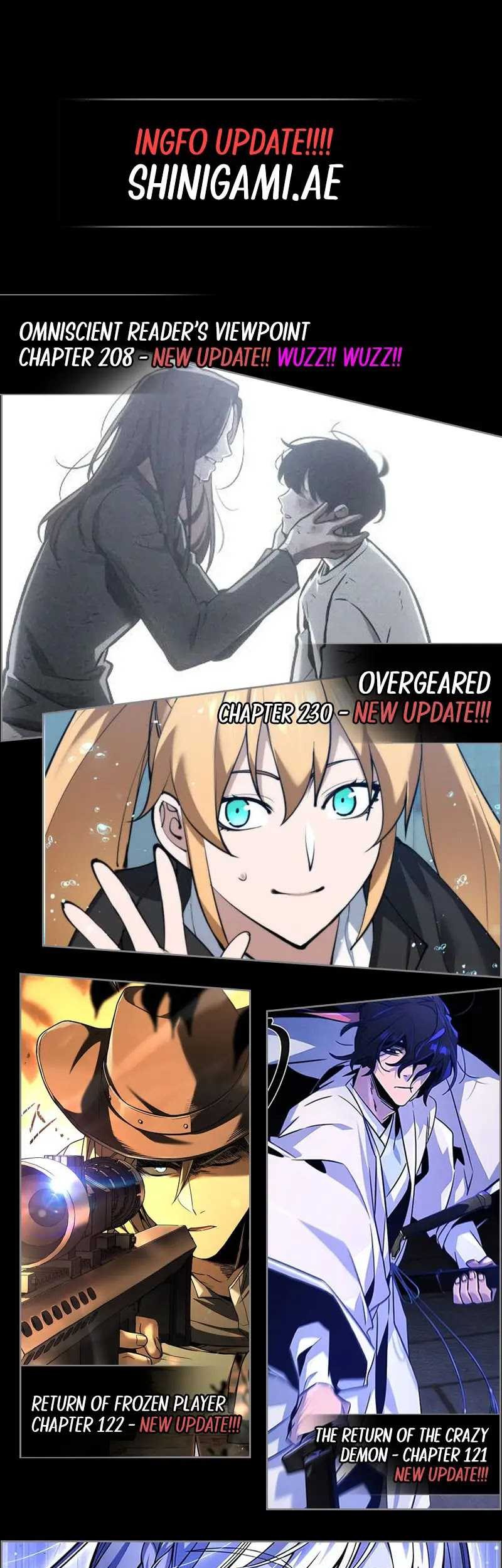 The Last Adventurer Chapter 15 Gambar 61