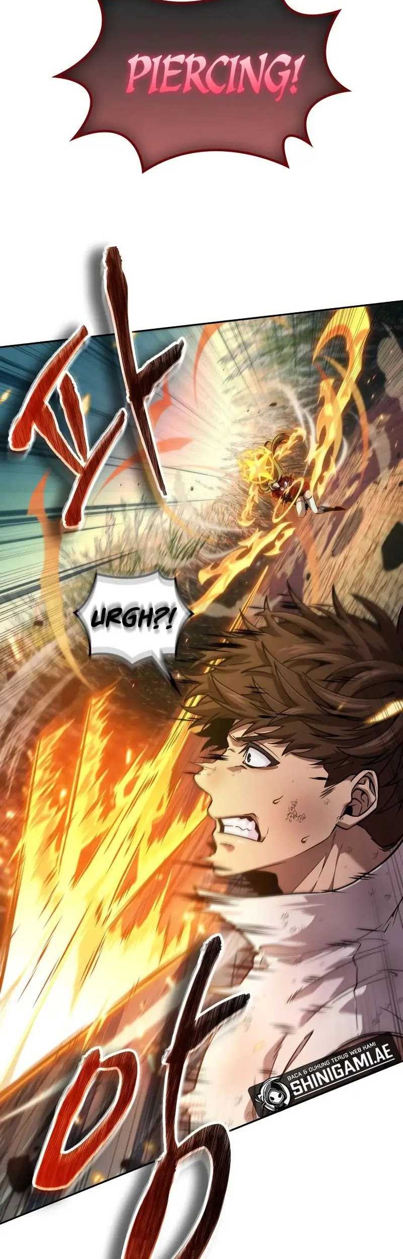 The Last Adventurer Chapter 15 Gambar 36