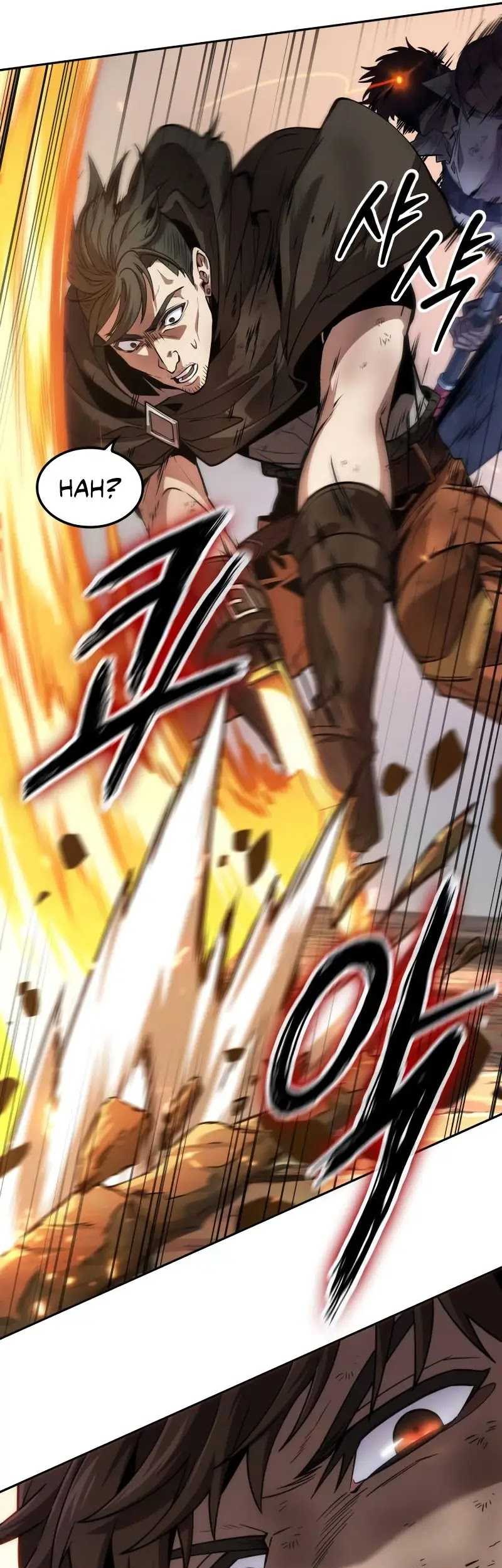 The Last Adventurer Chapter 15 Gambar 42