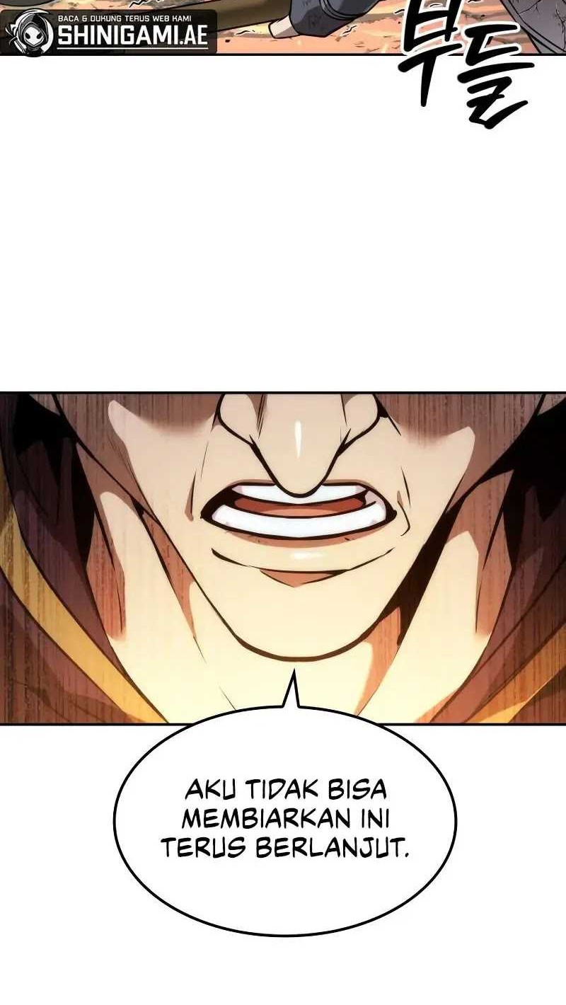 The Last Adventurer Chapter 15 Gambar 49