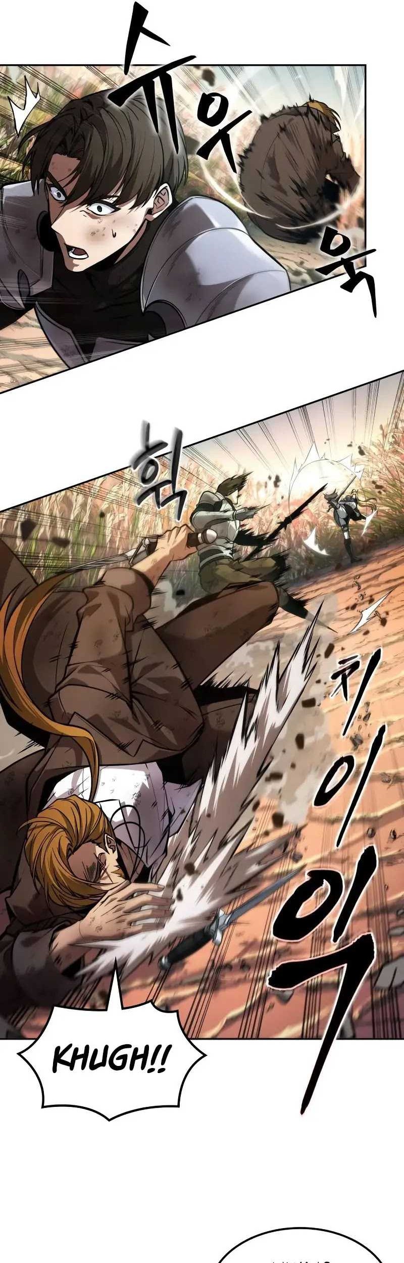 The Last Adventurer Chapter 15 Gambar 47