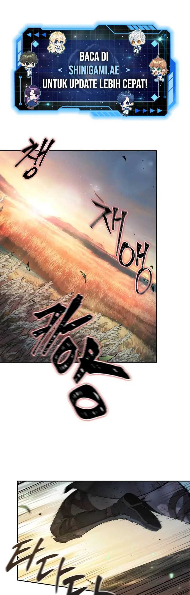 Manhwa The Last Adventurer Chapter 15 gambar nomor 2