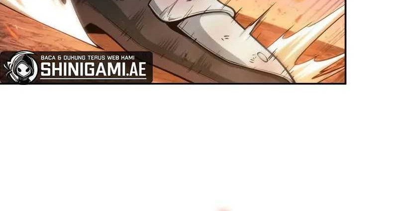 The Last Adventurer Chapter 15 Gambar 5