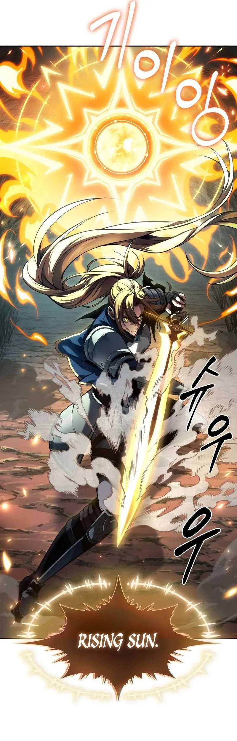 The Last Adventurer Chapter 15 Gambar 6