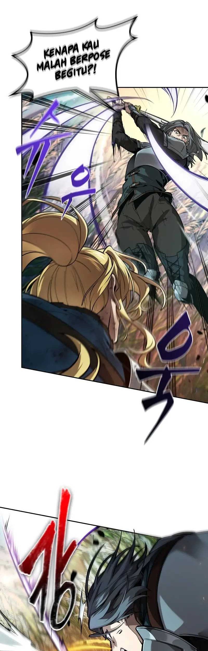 The Last Adventurer Chapter 15 Gambar 7