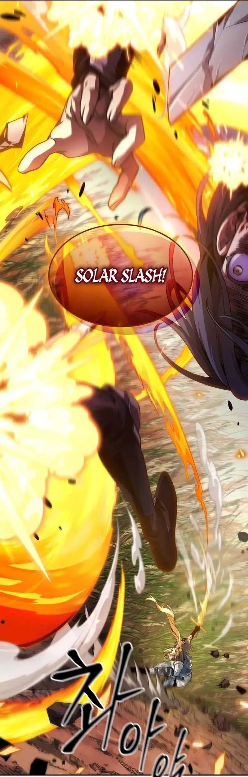 The Last Adventurer Chapter 15 Gambar 10