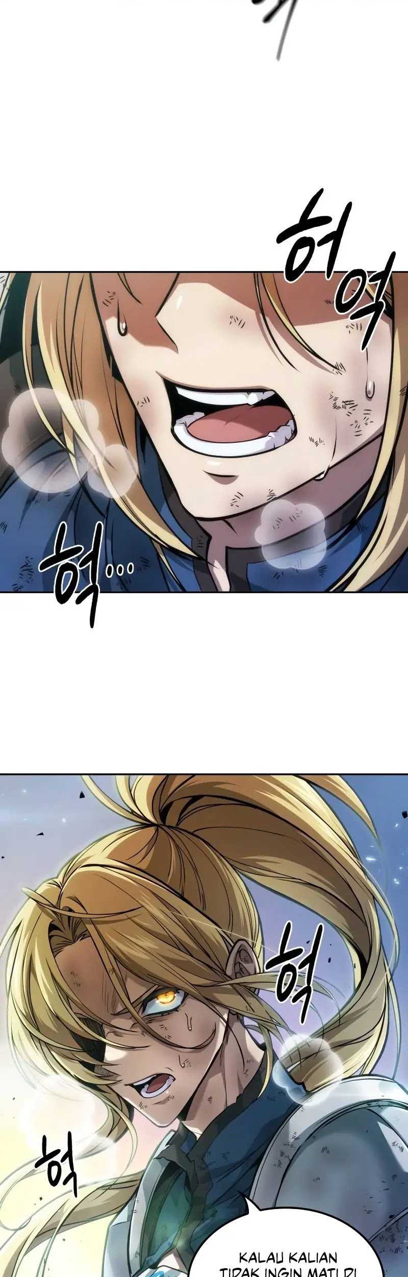 The Last Adventurer Chapter 15 Gambar 11