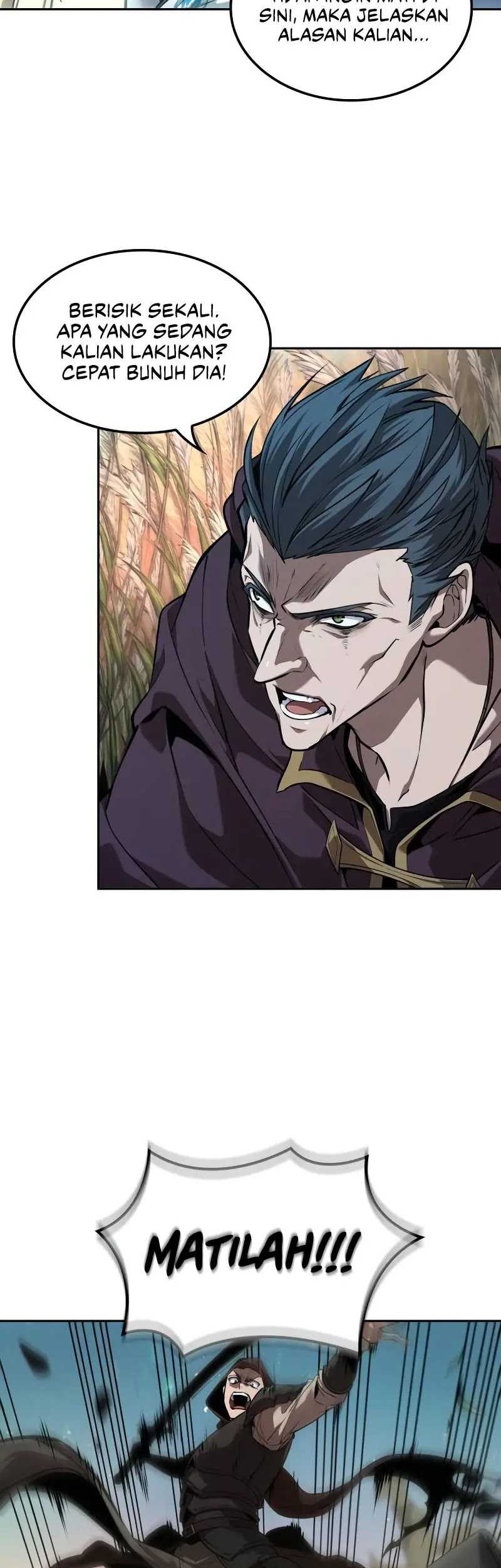 The Last Adventurer Chapter 15 Gambar 12