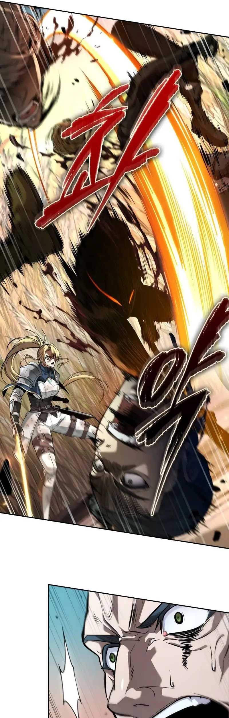 The Last Adventurer Chapter 15 Gambar 14